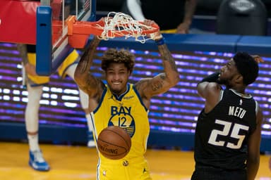 Kelly Oubre, knicks