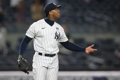 aroldis chapman, yankees
