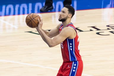ben simmons, knicks