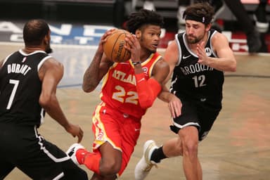 cam reddish, knicks