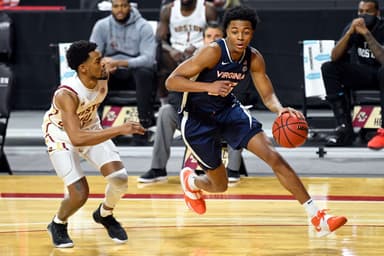 Trey Murphy, Knicks