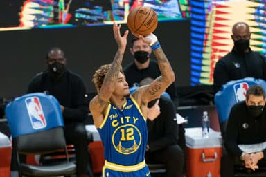 Kelly Oubre, knicks
