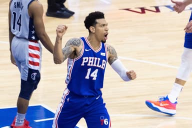 danny green, knicks