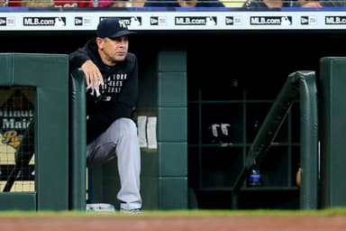 New York Yankees, Aaron Boone