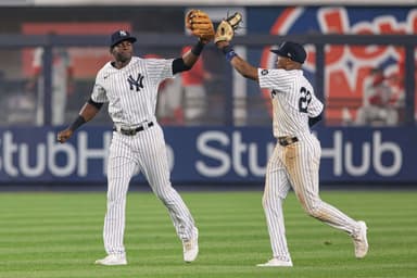 greg allen, yankees