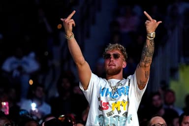 jake paul