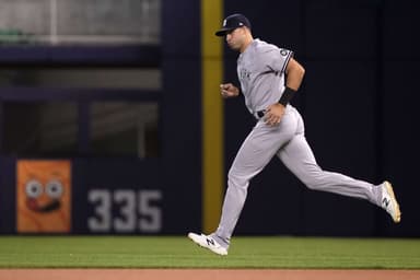 joey gallo, yankees