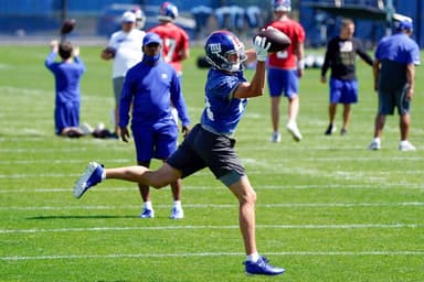 david sills, new york giants