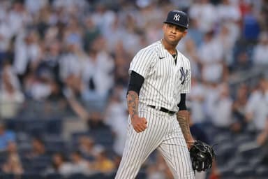 luis gil, yankees