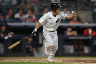 andrew Velazquez, yankees