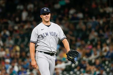 New York Yankees, Jameson Taillon