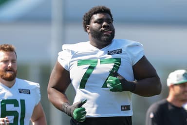 mekhi becton, jets