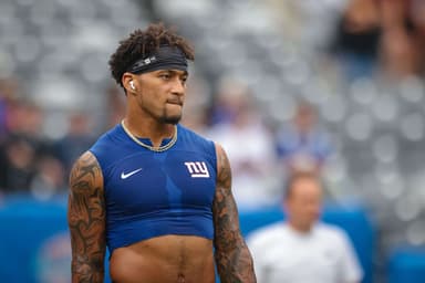 New York Giants, Evan Engram