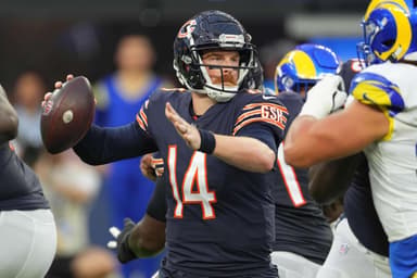 andy dalton, bears