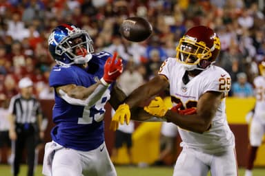 new york giants, kenny golladay