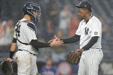 yankees, luis severino