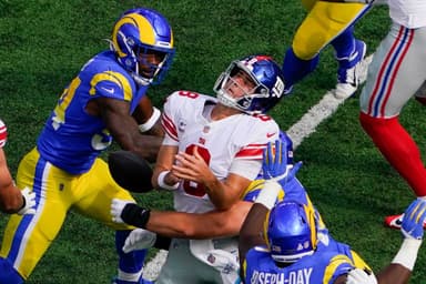 daniel jones, giants