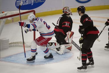 rangers