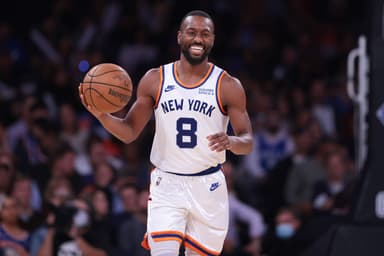 knicks, kemba walker