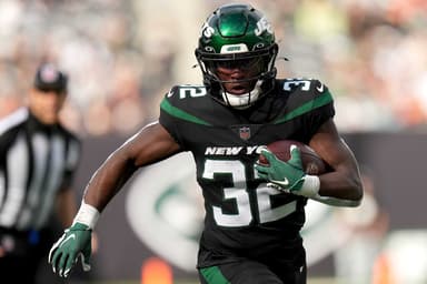 michael carter, jets