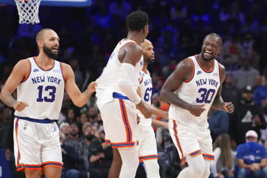 evan fournier, knicks