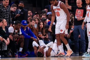 nerlens nowl, knicks