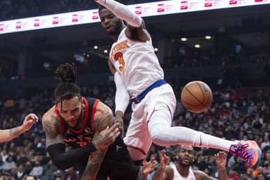 nerlens noel, knicks
