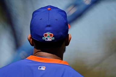 New York Mets
