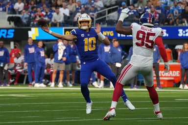 new york giants
