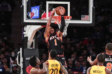 knicks, obi toppin
