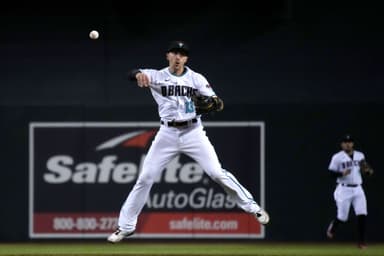 nick ahmed, yankees