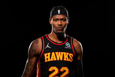 cam reddish, hawks, knicks
