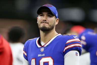mitchell trubisky, knicks