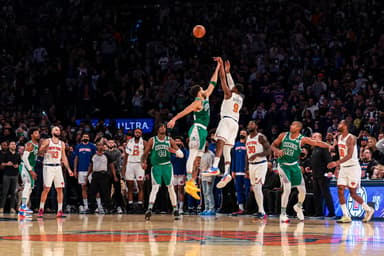 knicks, rj barrett