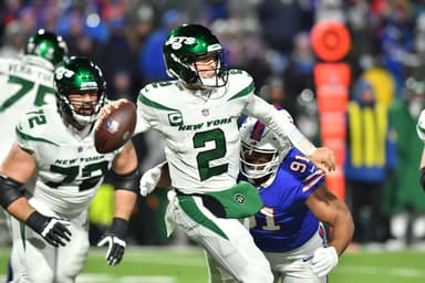 jets, zach wilson