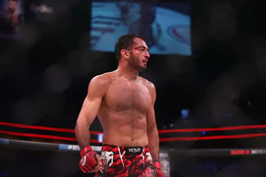 Gegard Mousasi