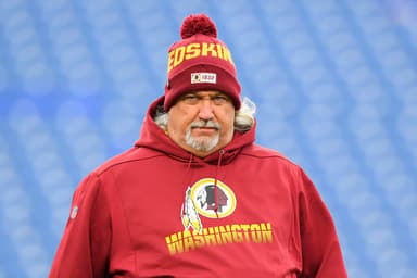 rob ryan, giants