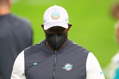 brian flores, giants