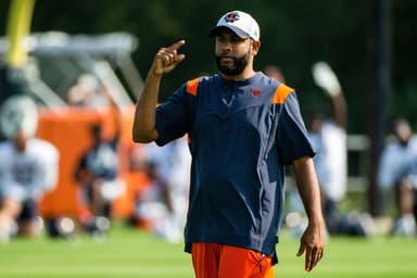 sean desai, giants, bears