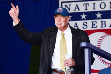 goose gossage, yankees