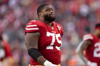 Laken Tomlinson, jets, 49ers