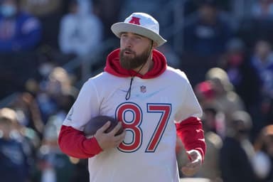 travis kelce, giants, chiefs