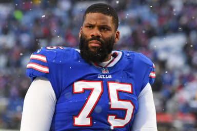 daryl williams, giants