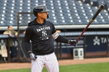 yankees, gleyber torres