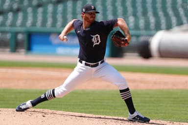 David McKay, yankees