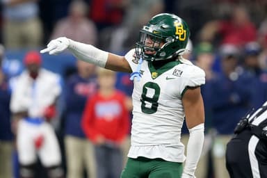 jalen pitre, giants