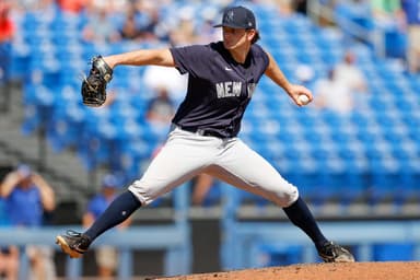 matt krook, yankees