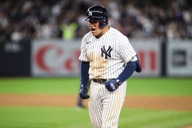 jose trevino, yankees