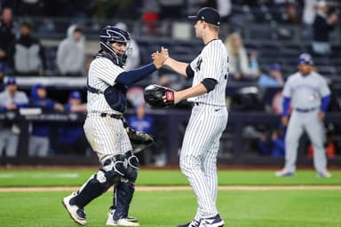 michael king, yankees