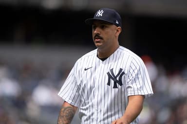 nestor cortes, yankees